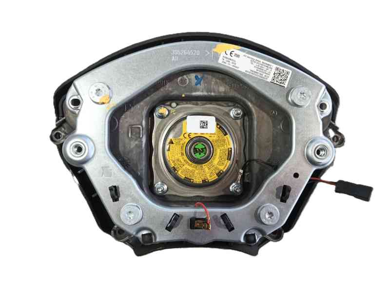 Recambio de airbag delantero izquierdo para mercedes-benz sprinter 3,5-t caja/chasis (b906) 310 cdi (906.131, 906.133, 906.135, 