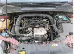 Recambio de caja cambios para ford focus iii 1.0 ecoboost referencia OEM IAM 1836357 / 1840741  