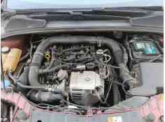 Recambio de despiece motor para ford focus iii 1.0 ecoboost referencia OEM IAM   