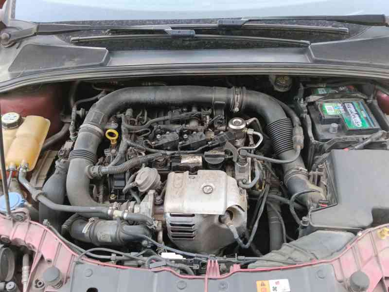 Recambio de despiece motor para ford focus iii 1.0 ecoboost referencia OEM IAM   