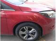Recambio de aleta delantera derecha para ford focus iii 1.0 ecoboost referencia OEM IAM 2171302  