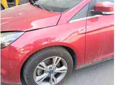 Recambio de aleta delantera izquierda para ford focus iii 1.0 ecoboost referencia OEM IAM 2171304  