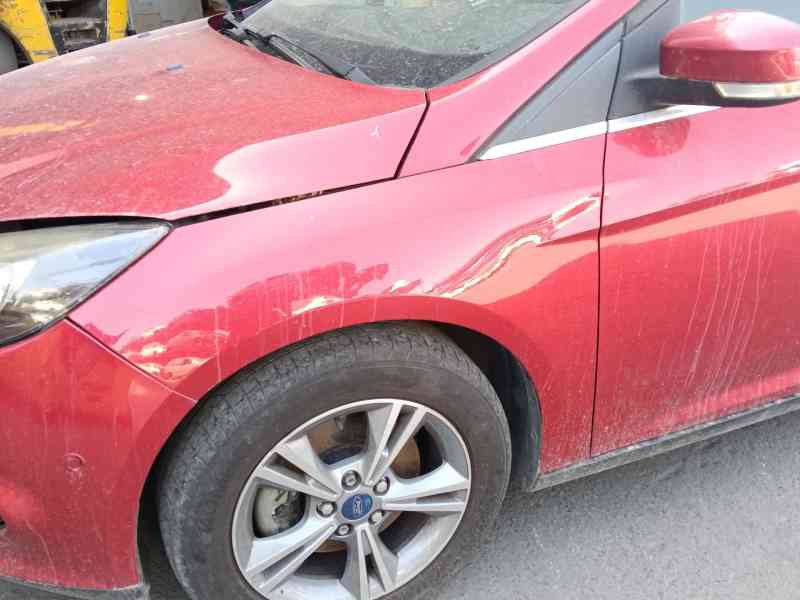 Recambio de aleta delantera izquierda para ford focus iii 1.0 ecoboost referencia OEM IAM 2171304  