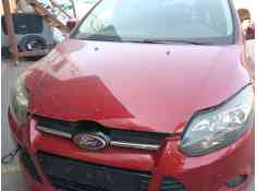 Recambio de capot delantero para ford focus iii 1.0 ecoboost referencia OEM IAM 1797477  
