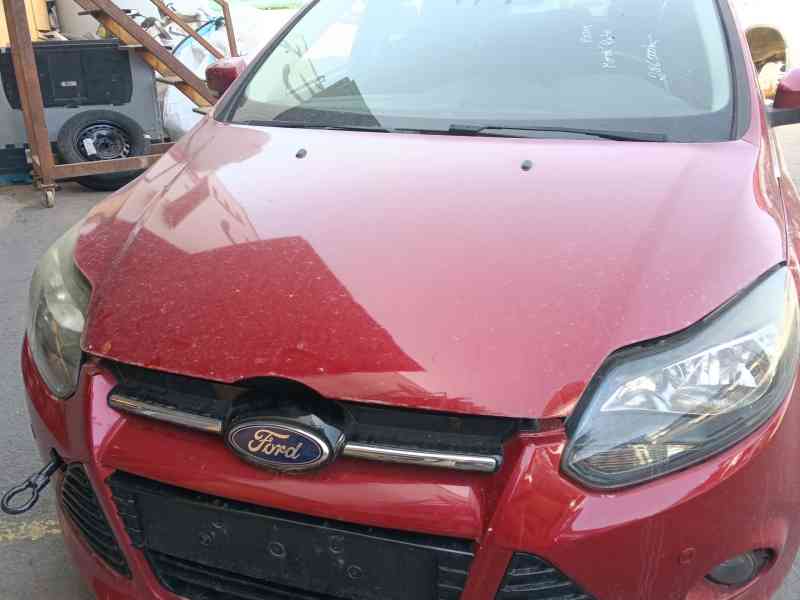 Recambio de capot delantero para ford focus iii 1.0 ecoboost referencia OEM IAM 1797477  