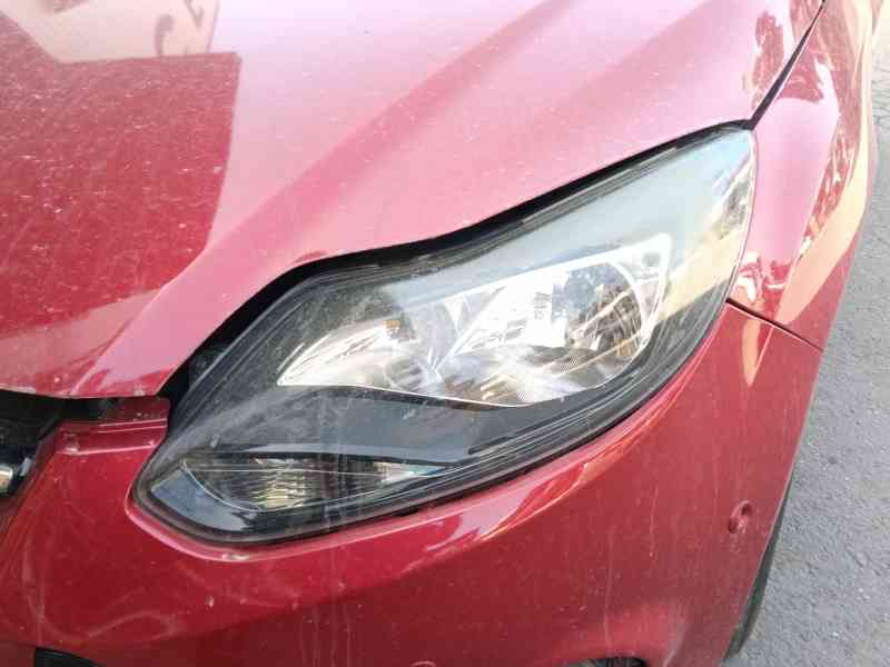 Recambio de faro izquierdo para ford focus iii 1.0 ecoboost referencia OEM IAM 1873935  