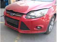 Recambio de paragolpes delantero para ford focus iii 1.0 ecoboost referencia OEM IAM 1719342  