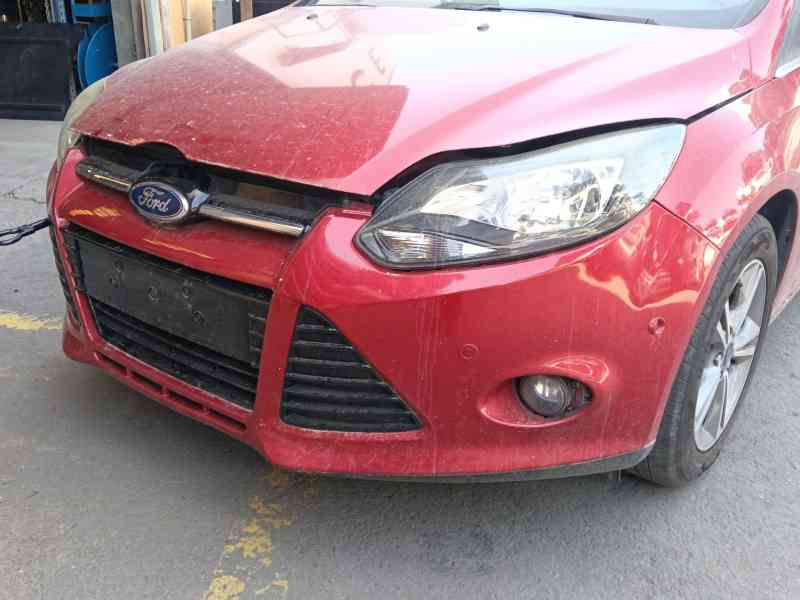 Recambio de paragolpes delantero para ford focus iii 1.0 ecoboost referencia OEM IAM 1719342  