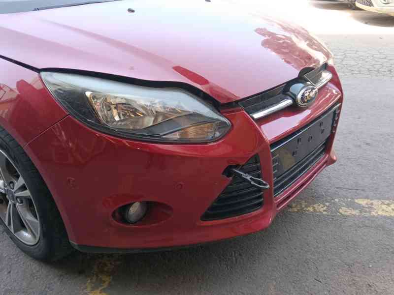 Recambio de paragolpes delantero para ford focus iii 1.0 ecoboost referencia OEM IAM 1719342  