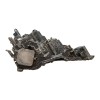 Recambio de faro izquierdo para lexus ux (_aa1_, _ah1_, _ma1_) 250h (mzah10) referencia OEM IAM 8110B76240 8990776010 