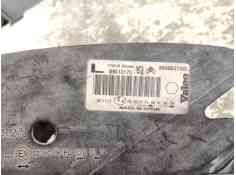 Recambio de faro izquierdo para citroën xsara picasso (n68) 1.6 referencia OEM IAM 6204W0   2