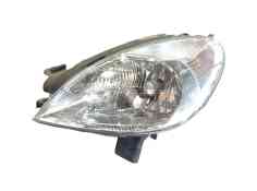 Recambio de faro izquierdo para citroën xsara picasso (n68) 1.6 referencia OEM IAM 6204W0  