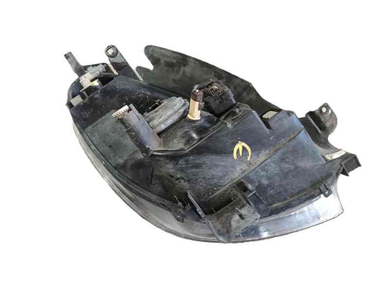 Recambio de faro izquierdo para citroën xsara picasso (n68) 1.6 referencia OEM IAM 6204W0  