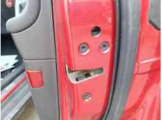 Recambio de cerradura puerta delantera derecha para ford focus iii 1.0 ecoboost referencia OEM IAM 2066073  