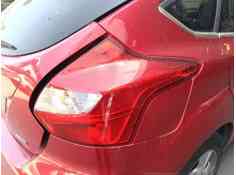Recambio de piloto trasero derecho para ford focus iii 1.0 ecoboost referencia OEM IAM 1825319  