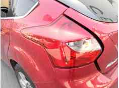 Recambio de piloto trasero izquierdo para ford focus iii 1.0 ecoboost referencia OEM IAM 1825320  