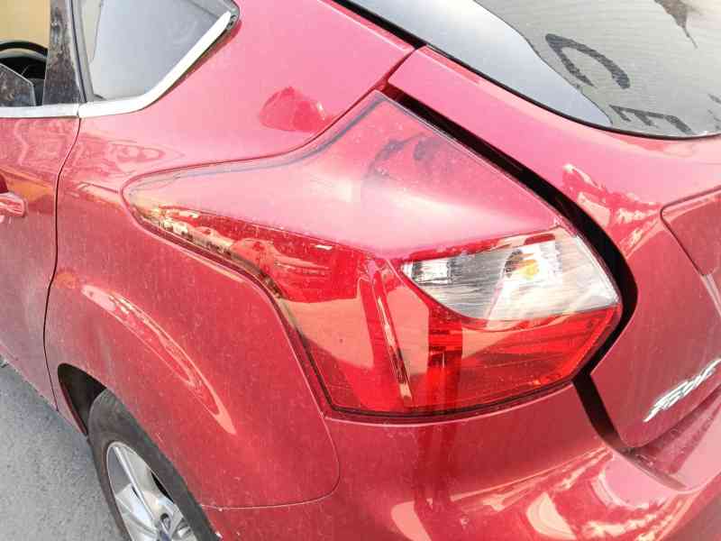 Recambio de piloto trasero izquierdo para ford focus iii 1.0 ecoboost referencia OEM IAM 1825320  