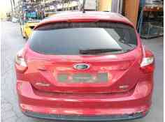 Recambio de porton trasero para ford focus iii 1.0 ecoboost referencia OEM IAM 1838957  