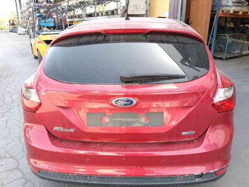 Recambio de porton trasero para ford focus iii 1.0 ecoboost referencia OEM IAM 1838957  