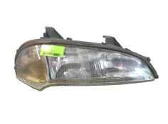 Recambio de faro derecho para opel tigra (s93) 1.4 16v (f07) referencia OEM IAM   