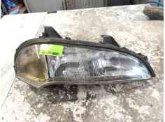 Recambio de faro derecho para opel tigra (s93) 1.4 16v (f07) referencia OEM IAM   