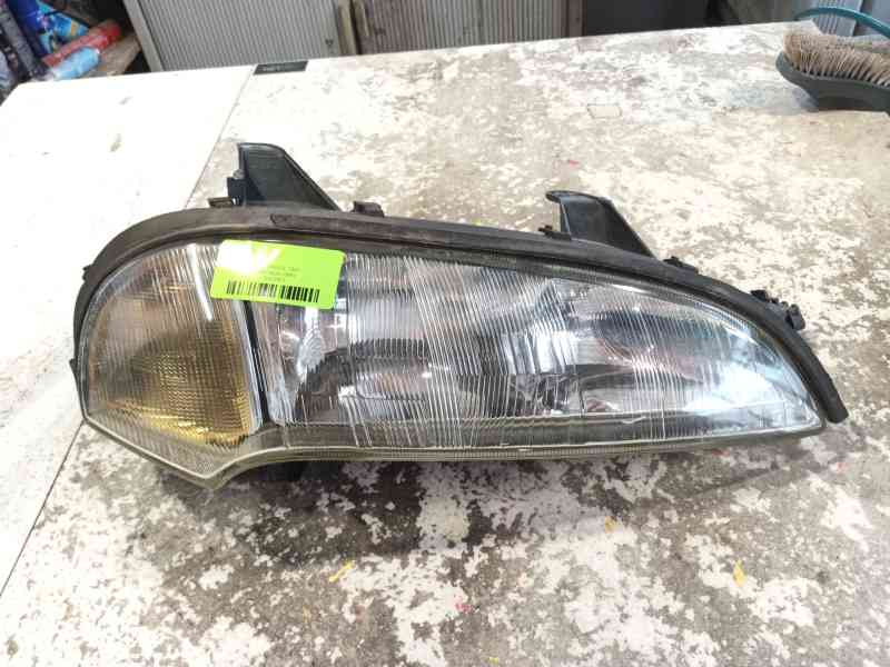 Recambio de faro derecho para opel tigra (s93) 1.4 16v (f07) referencia OEM IAM   