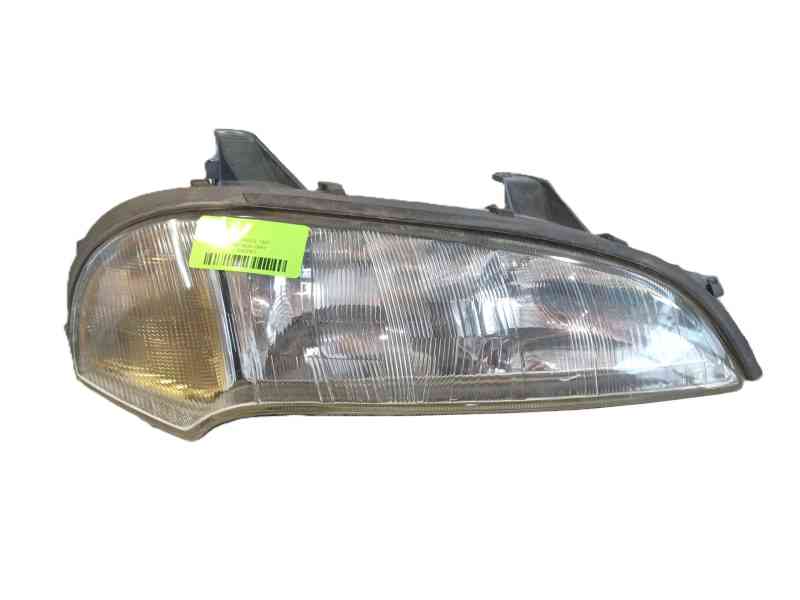 Recambio de faro derecho para opel tigra (s93) 1.4 16v (f07) referencia OEM IAM   