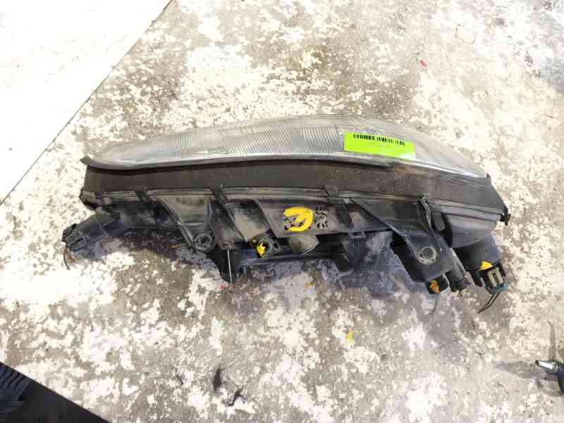 Recambio de faro derecho para opel tigra (s93) 1.4 16v (f07) referencia OEM IAM   