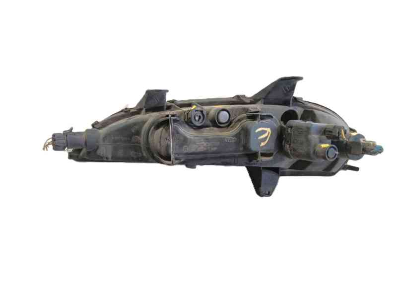 Recambio de faro derecho para opel tigra (s93) 1.4 16v (f07) referencia OEM IAM   