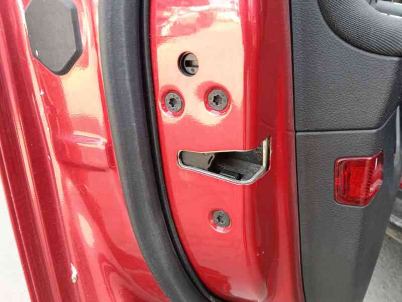 Recambio de cerradura puerta delantera izquierda para ford focus iii 1.0 ecoboost referencia OEM IAM 2070970  