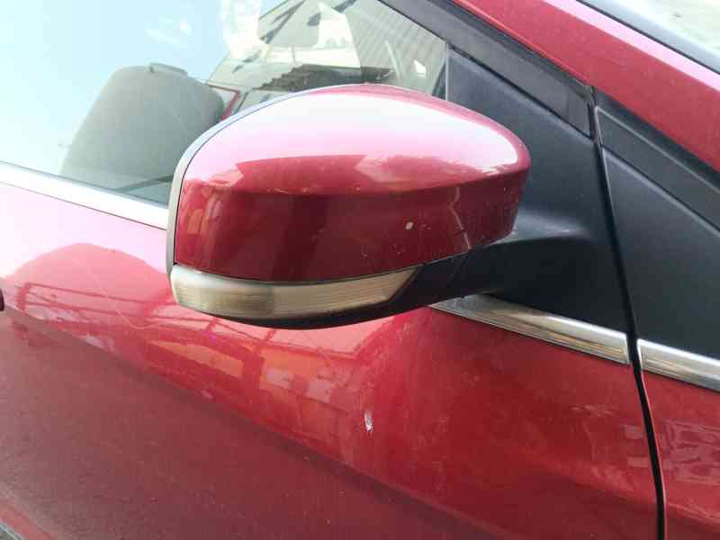 Recambio de espejo retrovisor derecho para ford focus iii 1.0 ecoboost referencia OEM IAM   