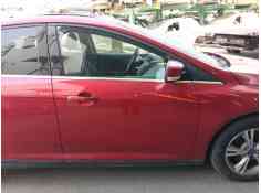 Recambio de puerta delantera derecha para ford focus iii 1.0 ecoboost referencia OEM IAM 2147844  