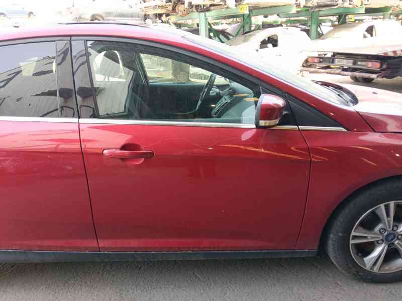 Recambio de puerta delantera derecha para ford focus iii 1.0 ecoboost referencia OEM IAM 2147844  
