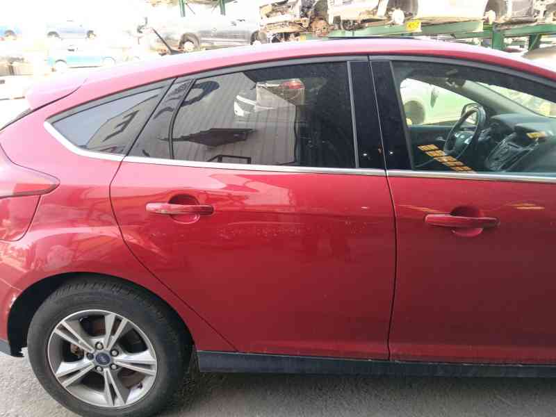Recambio de puerta trasera derecha para ford focus iii 1.0 ecoboost referencia OEM IAM 2172759  