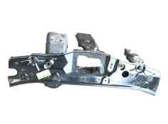 Recambio de panel frontal para dacia sandero iii 1.0 tce 90 referencia OEM IAM    2