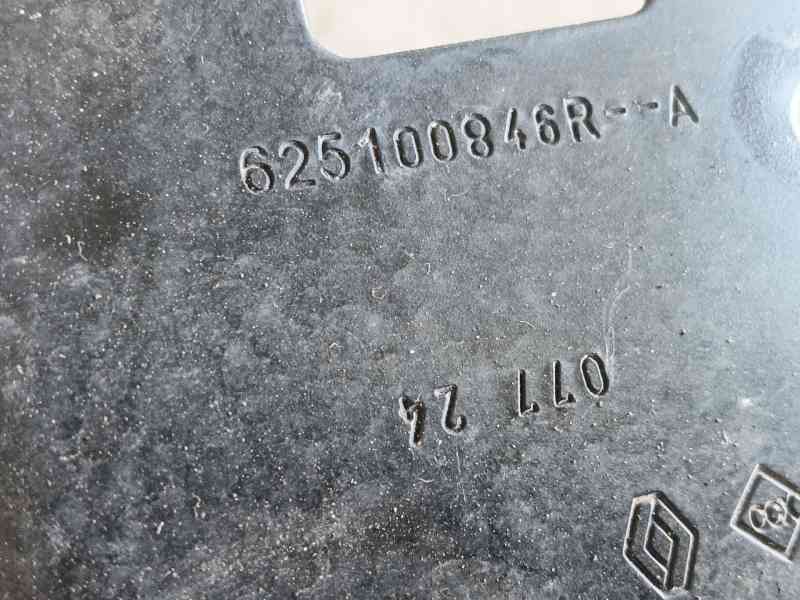 Recambio de panel frontal para dacia sandero iii 1.0 tce 90 referencia OEM IAM   