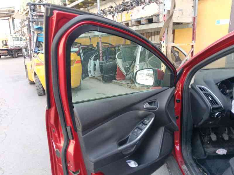 Recambio de elevalunas delantero izquierdo para ford focus iii 1.0 ecoboost referencia OEM IAM 1870698  