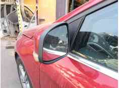 Recambio de espejo retrovisor izquierdo para ford focus iii 1.0 ecoboost referencia OEM IAM    2