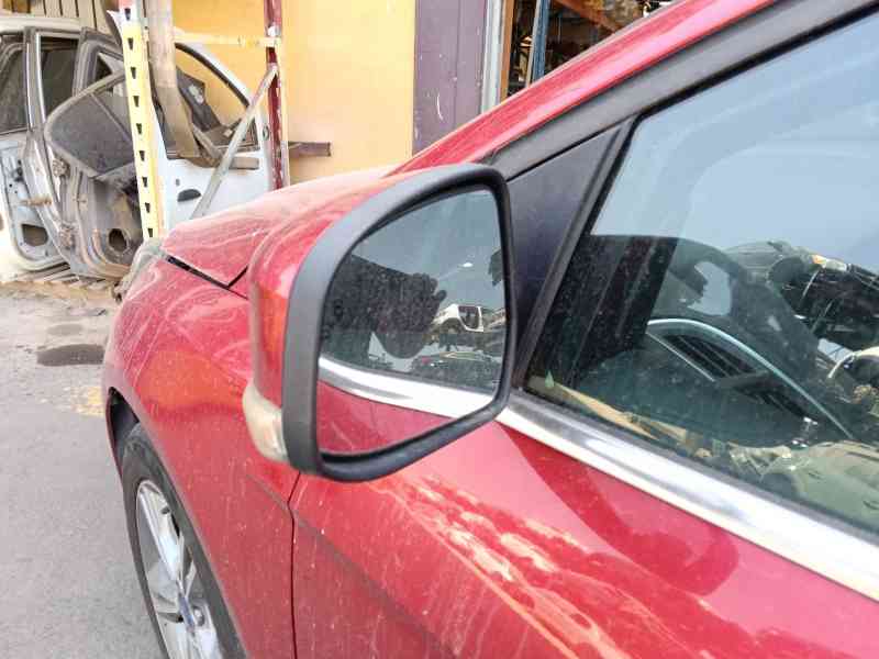 Recambio de espejo retrovisor izquierdo para ford focus iii 1.0 ecoboost referencia OEM IAM   