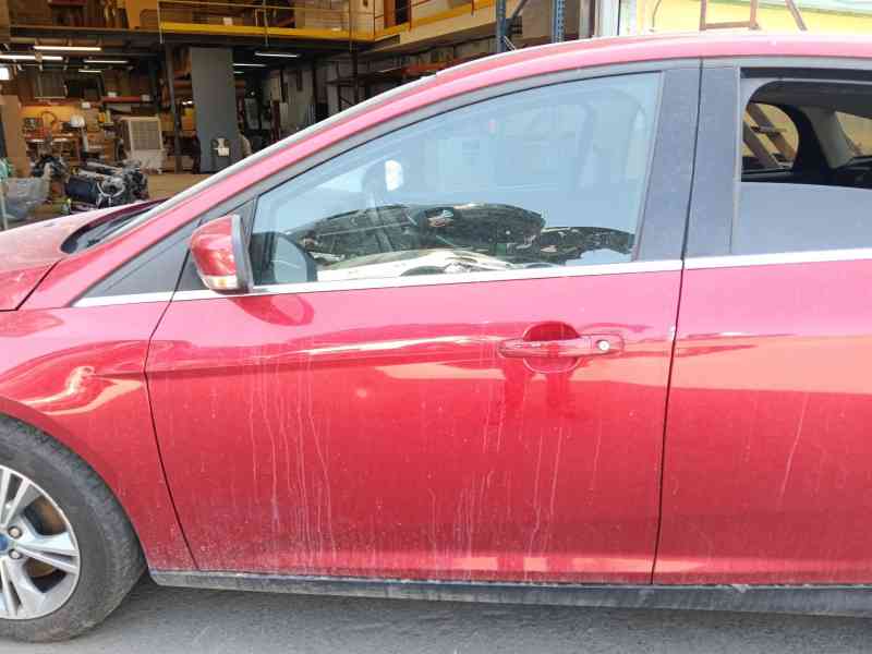 Recambio de puerta delantera izquierda para ford focus iii 1.0 ecoboost referencia OEM IAM 2147846  