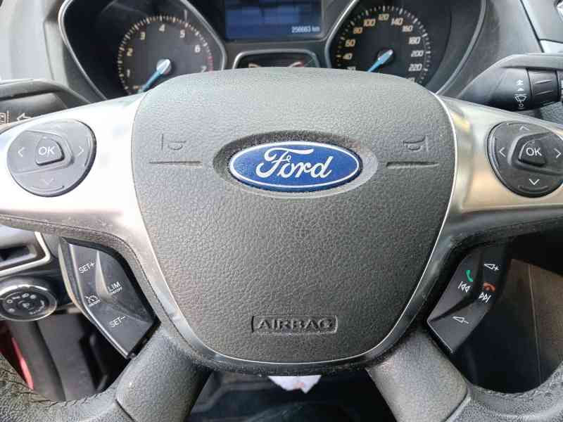 Recambio de airbag delantero izquierdo para ford focus iii 1.0 ecoboost referencia OEM IAM 1787153  