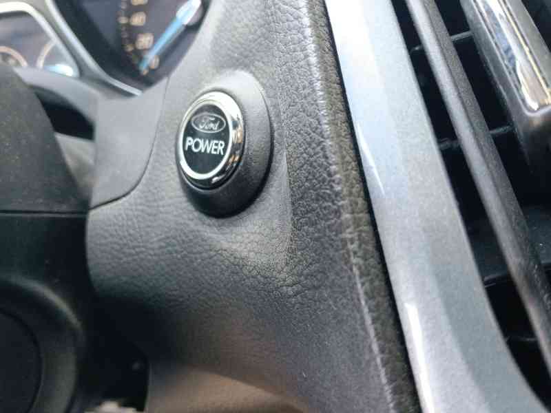 Recambio de conmutador de arranque para ford focus iii 1.0 ecoboost referencia OEM IAM   