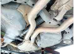 Recambio de transmision central para volkswagen touareg (7la, 7l6, 7l7) 5.0 v10 tdi referencia OEM IAM   