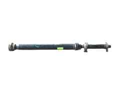 Recambio de transmision central para volkswagen touareg (7la, 7l6, 7l7) 5.0 v10 tdi referencia OEM IAM   