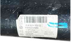 Recambio de transmision central para volkswagen touareg (7la, 7l6, 7l7) 5.0 v10 tdi referencia OEM IAM    2