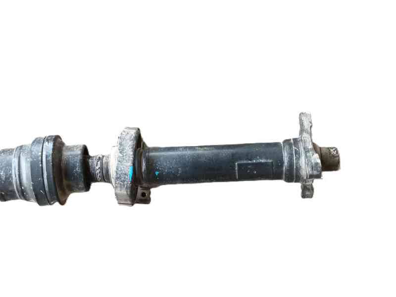 Recambio de transmision central para volkswagen touareg (7la, 7l6, 7l7) 5.0 v10 tdi referencia OEM IAM   