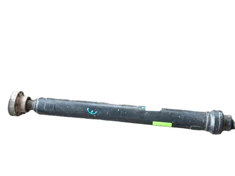 Recambio de transmision central para volkswagen touareg (7la, 7l6, 7l7) 5.0 v10 tdi referencia OEM IAM   
