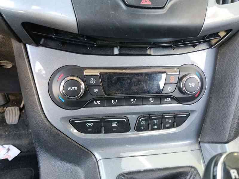 Recambio de mando calefaccion / aire acondicionado para ford focus iii 1.0 ecoboost referencia OEM IAM   