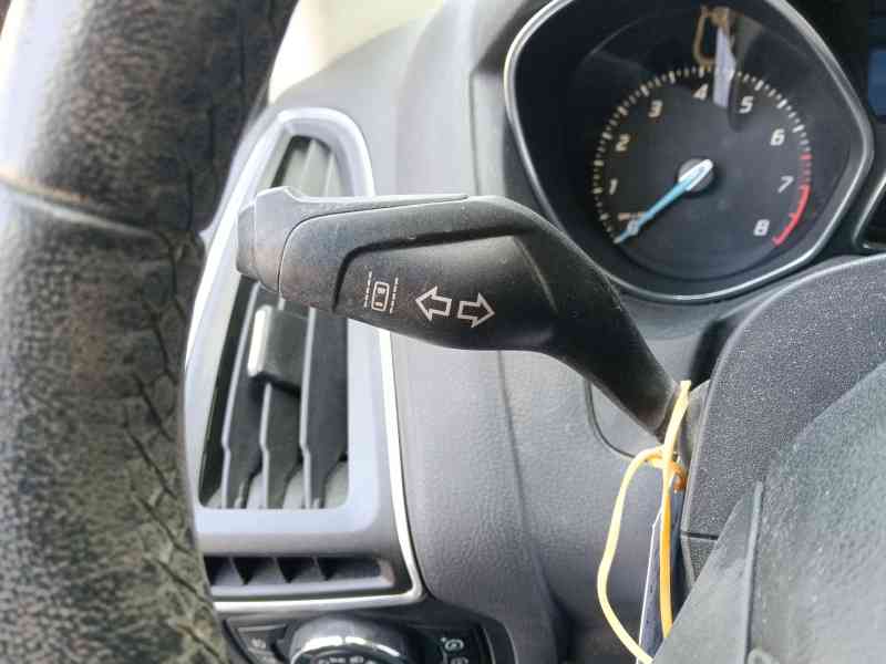 Recambio de mando intermitentes para ford focus iii 1.0 ecoboost referencia OEM IAM   