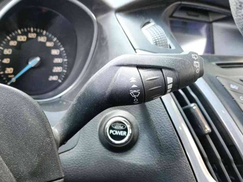 Recambio de mando limpia para ford focus iii 1.0 ecoboost referencia OEM IAM   